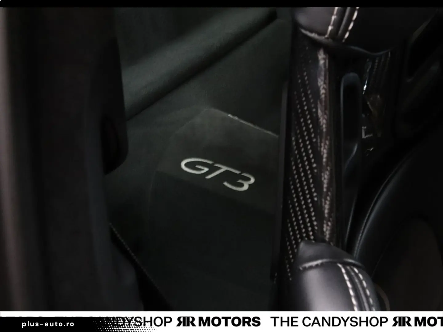 PORSCHE 911 GT3  Sportschalensitze Service.NEU Garantie