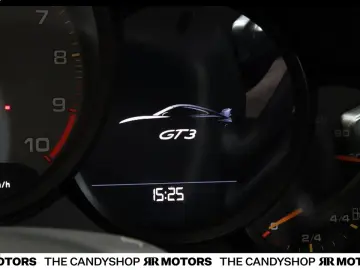 PORSCHE 911 GT3  Sportschalensitze Service.NEU Garantie