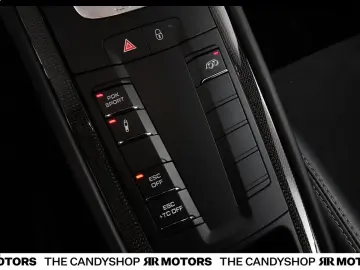 PORSCHE 911 GT3  Sportschalensitze Service.NEU Garantie