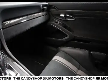 PORSCHE 911 GT3  Sportschalensitze Service.NEU Garantie