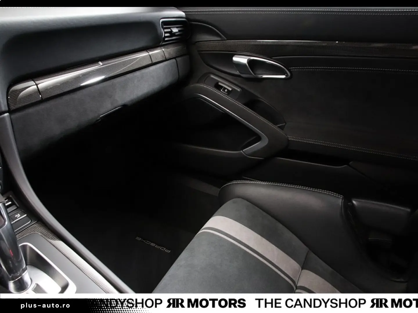 PORSCHE 911 GT3  Sportschalensitze Service.NEU Garantie