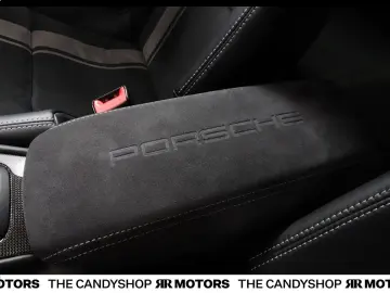 PORSCHE 911 GT3  Sportschalensitze Service.NEU Garantie