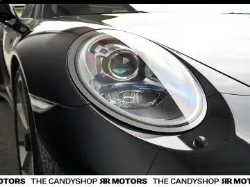 PORSCHE 911 GT3  Sportschalensitze Service.NEU Garantie