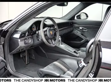 PORSCHE 911 GT3  Sportschalensitze Service.NEU Garantie