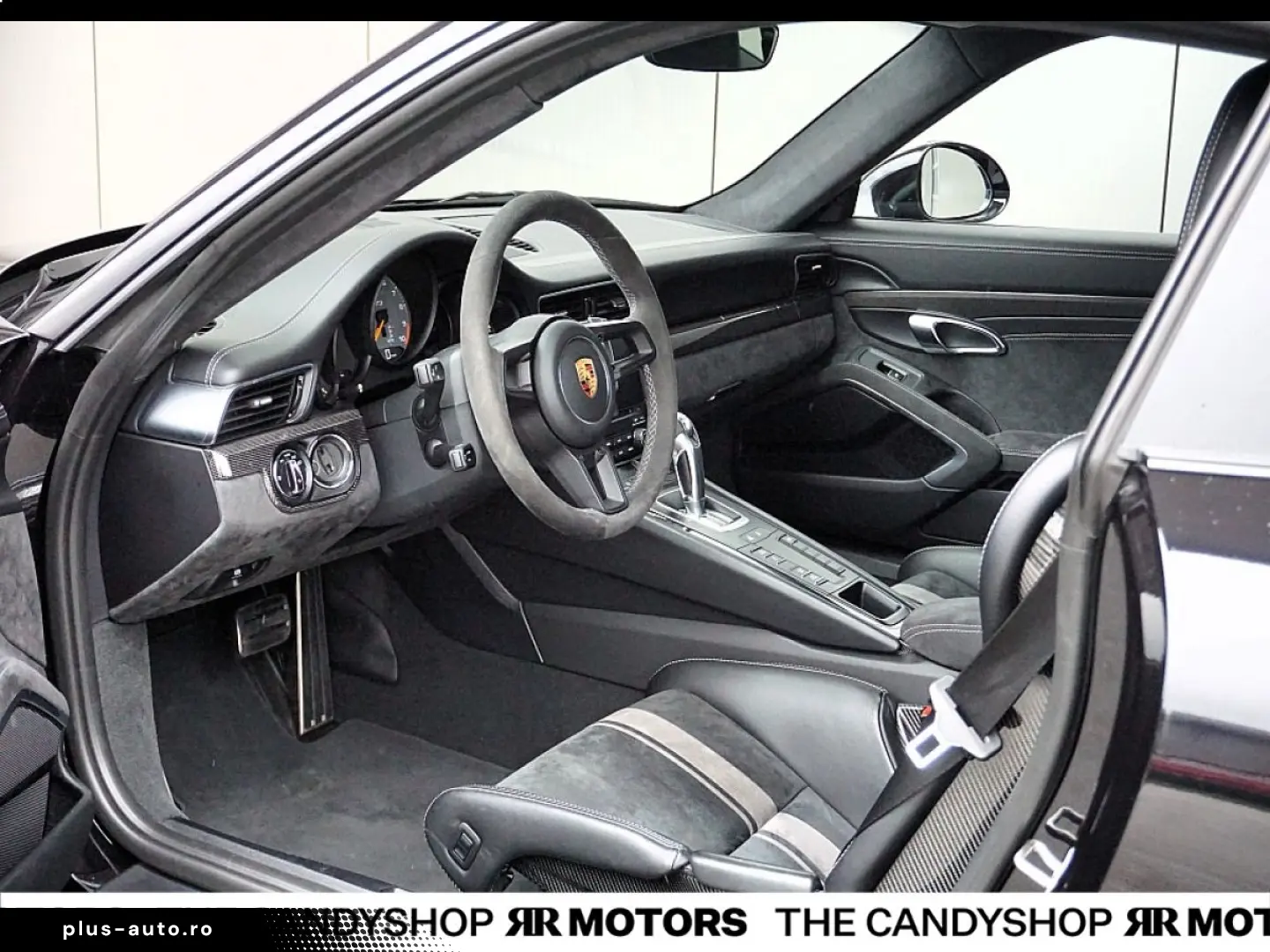 PORSCHE 911 GT3  Sportschalensitze Service.NEU Garantie