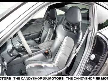 PORSCHE 911 GT3  Sportschalensitze Service.NEU Garantie