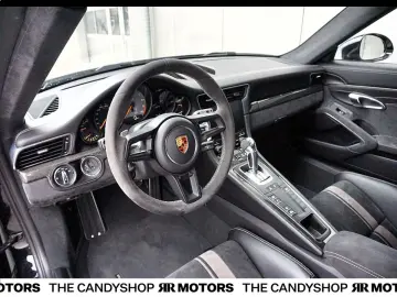 PORSCHE 911 GT3  Sportschalensitze Service.NEU Garantie