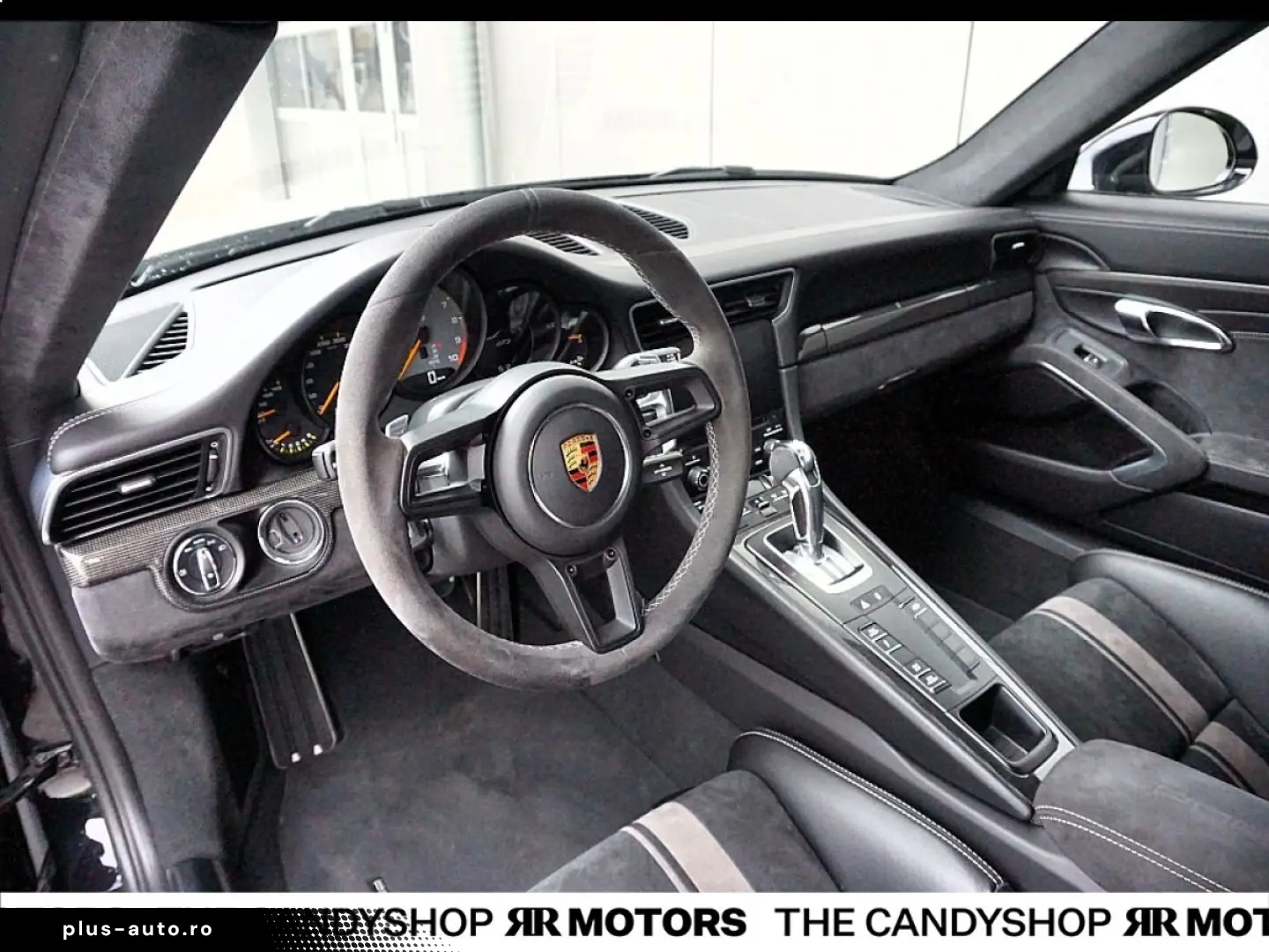 PORSCHE 911 GT3  Sportschalensitze Service.NEU Garantie