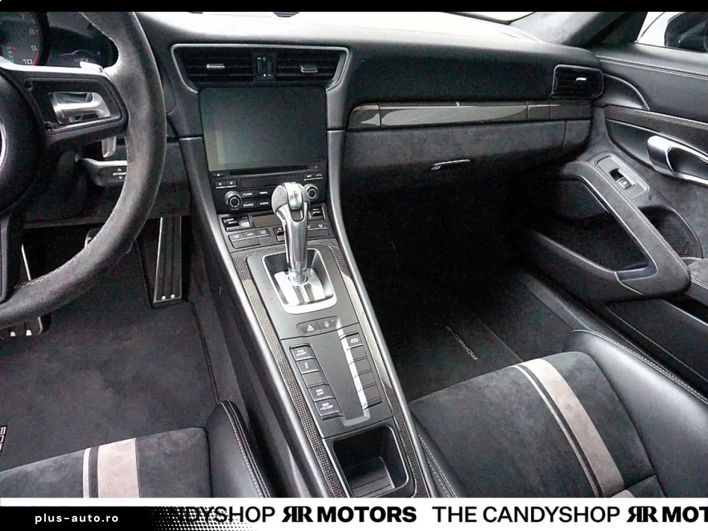 PORSCHE 911 GT3  Sportschalensitze Service.NEU Garantie