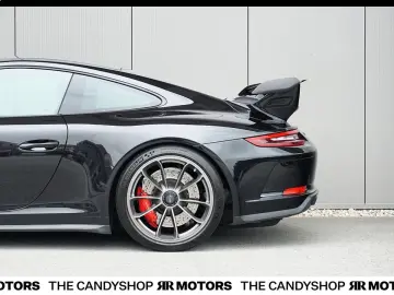 PORSCHE 911 GT3  Sportschalensitze Service.NEU Garantie