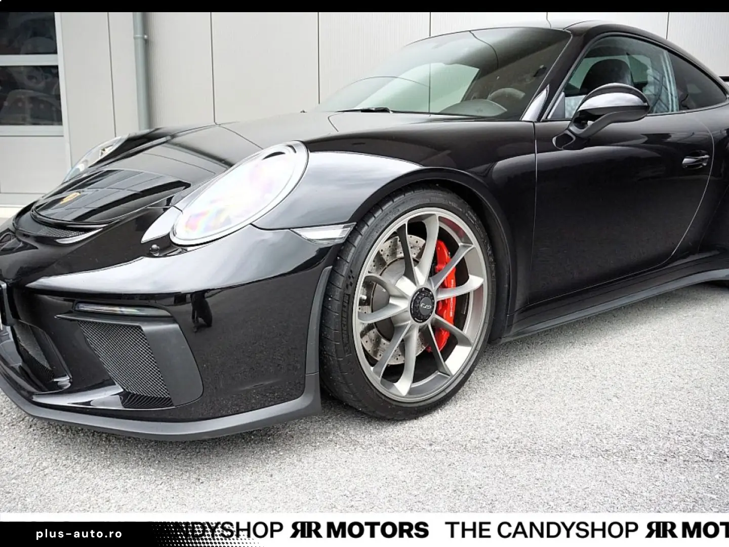 PORSCHE 911 GT3  Sportschalensitze Service.NEU Garantie
