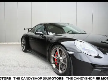 PORSCHE 911 GT3  Sportschalensitze Service.NEU Garantie