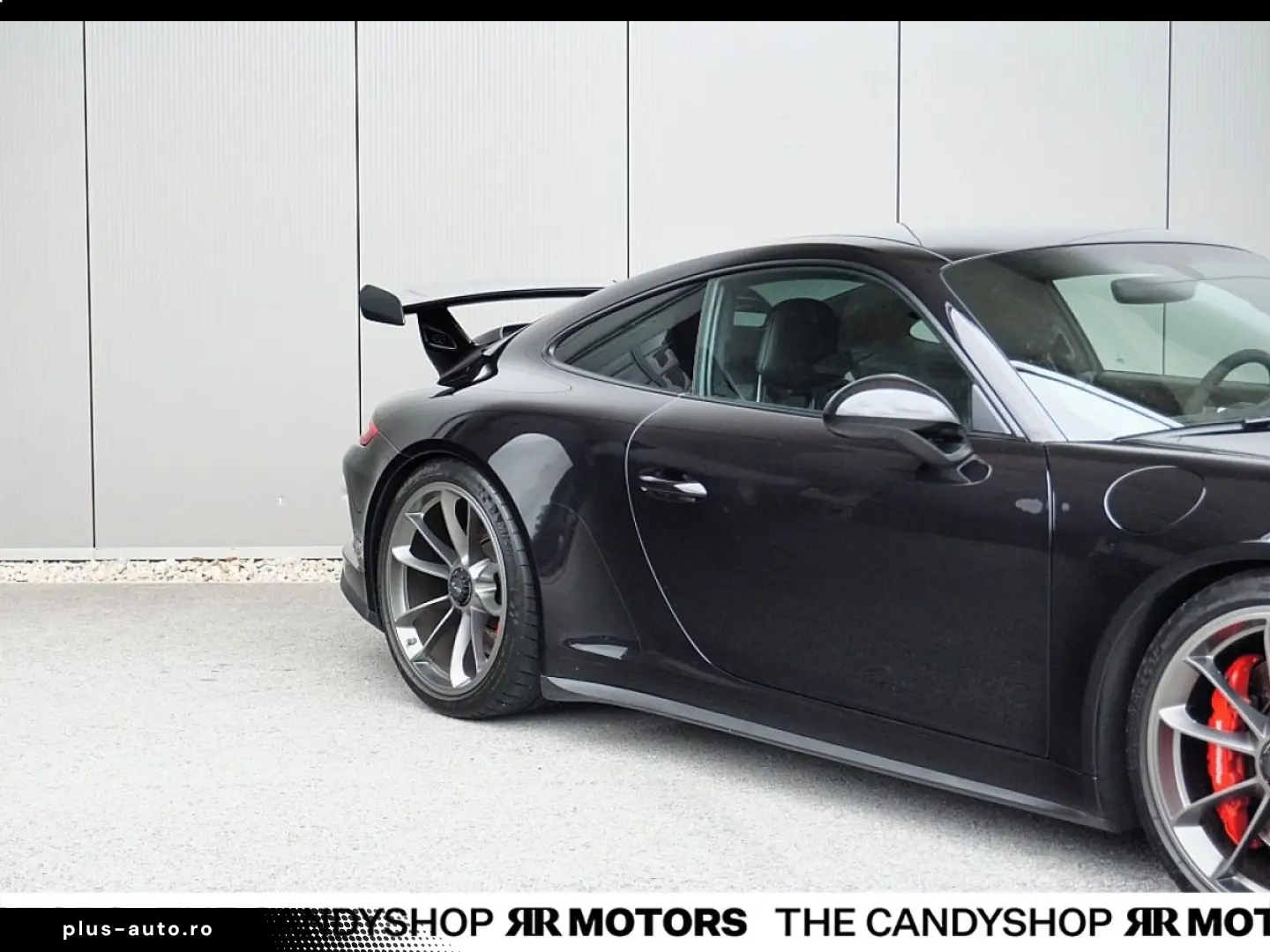 PORSCHE 911 GT3  Sportschalensitze Service.NEU Garantie
