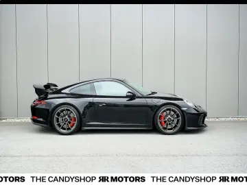 PORSCHE 911 GT3  Sportschalensitze Service.NEU Garantie