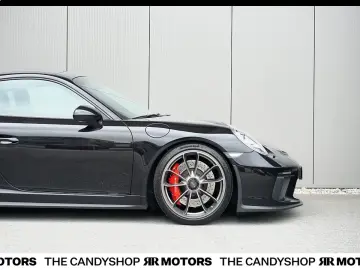 PORSCHE 911 GT3  Sportschalensitze Service.NEU Garantie