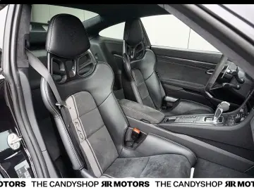 PORSCHE 911 GT3  Sportschalensitze Service.NEU Garantie