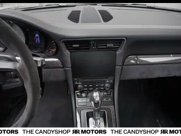 PORSCHE 911 GT3  Sportschalensitze Service.NEU Garantie