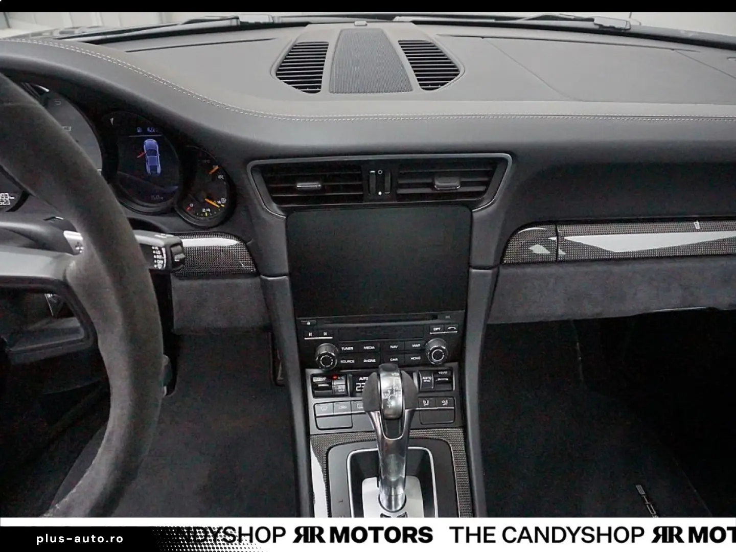 PORSCHE 911 GT3  Sportschalensitze Service.NEU Garantie