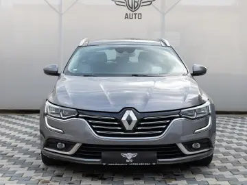 Renault Talisman Grandtour ENERGY dCi 160 EDC LIMITED