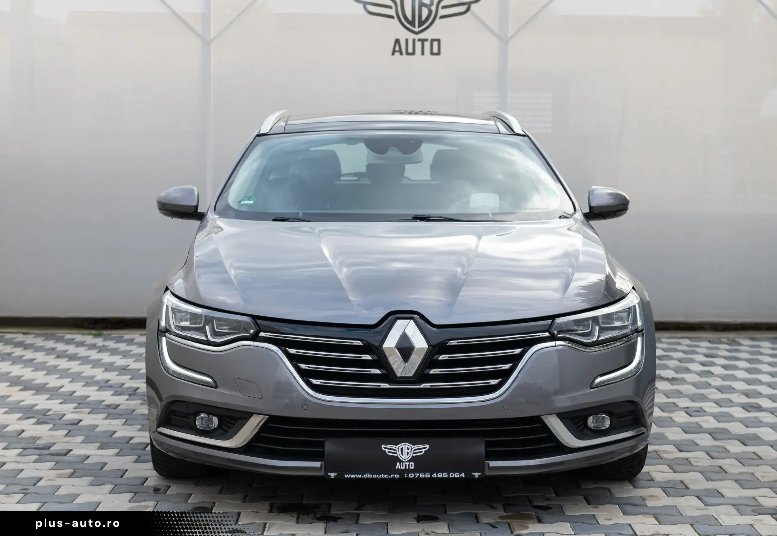 Renault Talisman Grandtour ENERGY dCi 160 EDC LIMITED