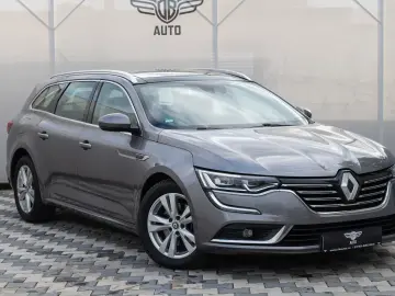 Renault Talisman Grandtour ENERGY dCi 160 EDC LIMITED