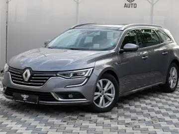 Renault Talisman Grandtour ENERGY dCi 160 EDC LIMITED