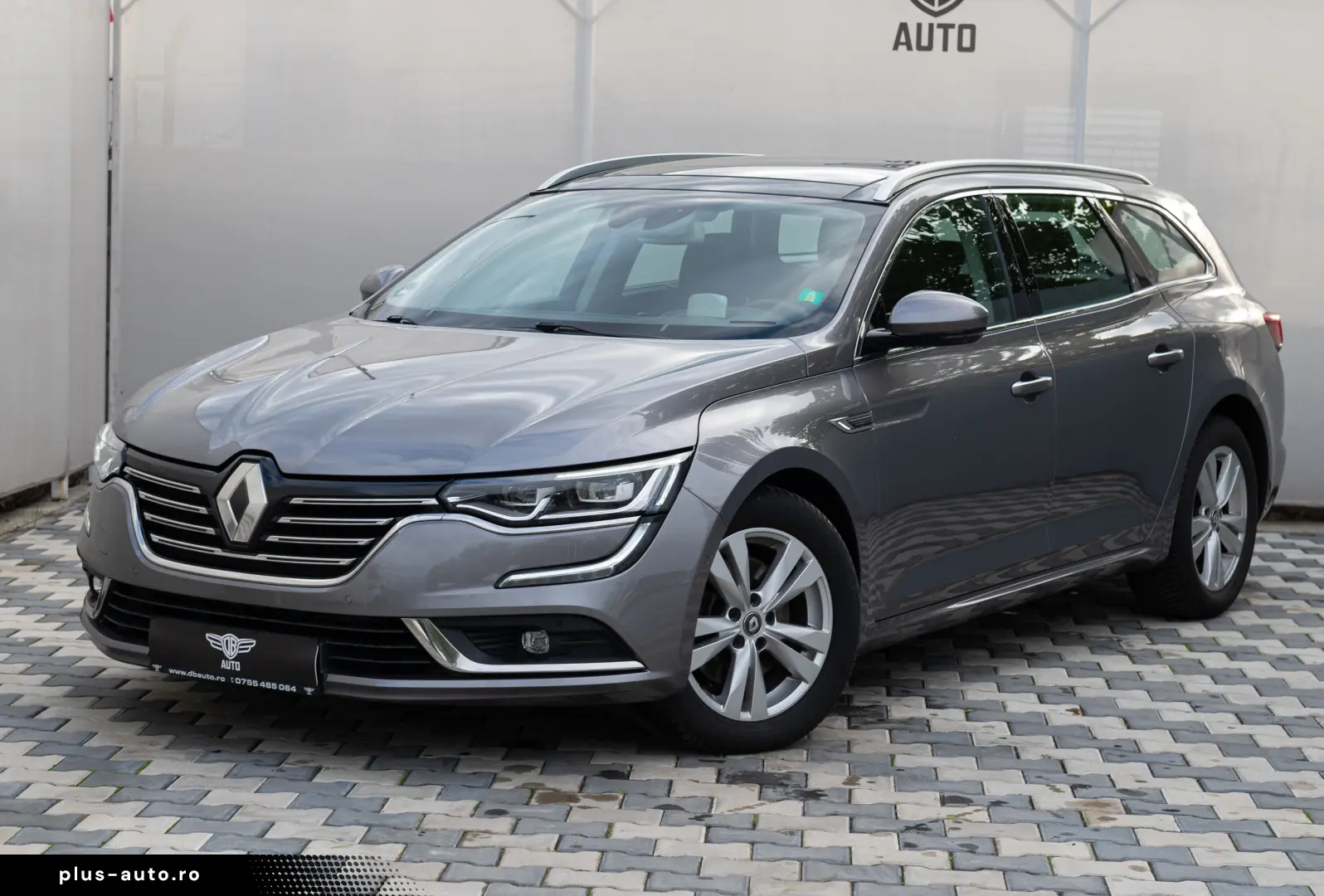 Renault Talisman Grandtour ENERGY dCi 160 EDC LIMITED
