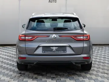 Renault Talisman Grandtour ENERGY dCi 160 EDC LIMITED