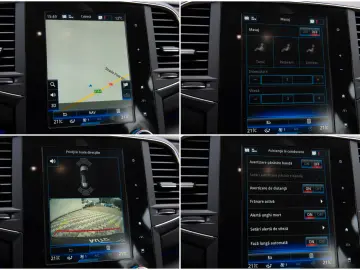 Renault Talisman Grandtour ENERGY dCi 160 EDC LIMITED