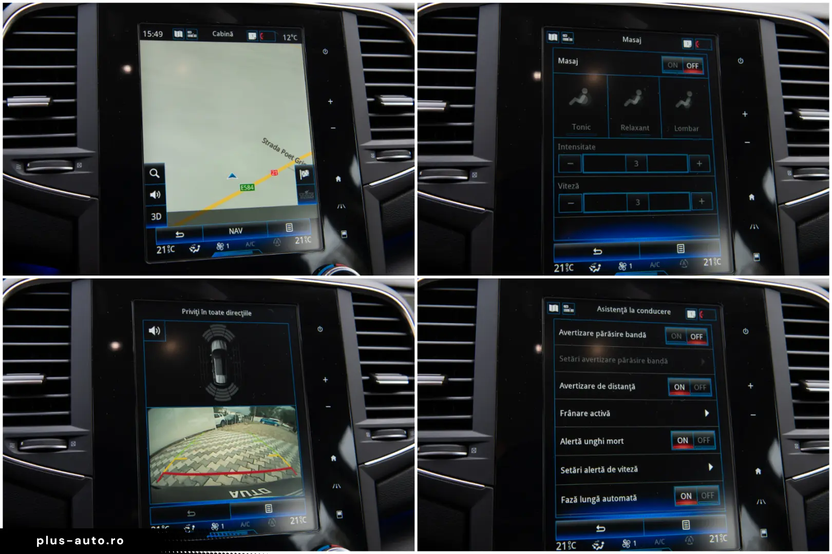 Renault Talisman Grandtour ENERGY dCi 160 EDC LIMITED