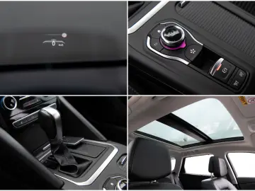 Renault Talisman Grandtour ENERGY dCi 160 EDC LIMITED