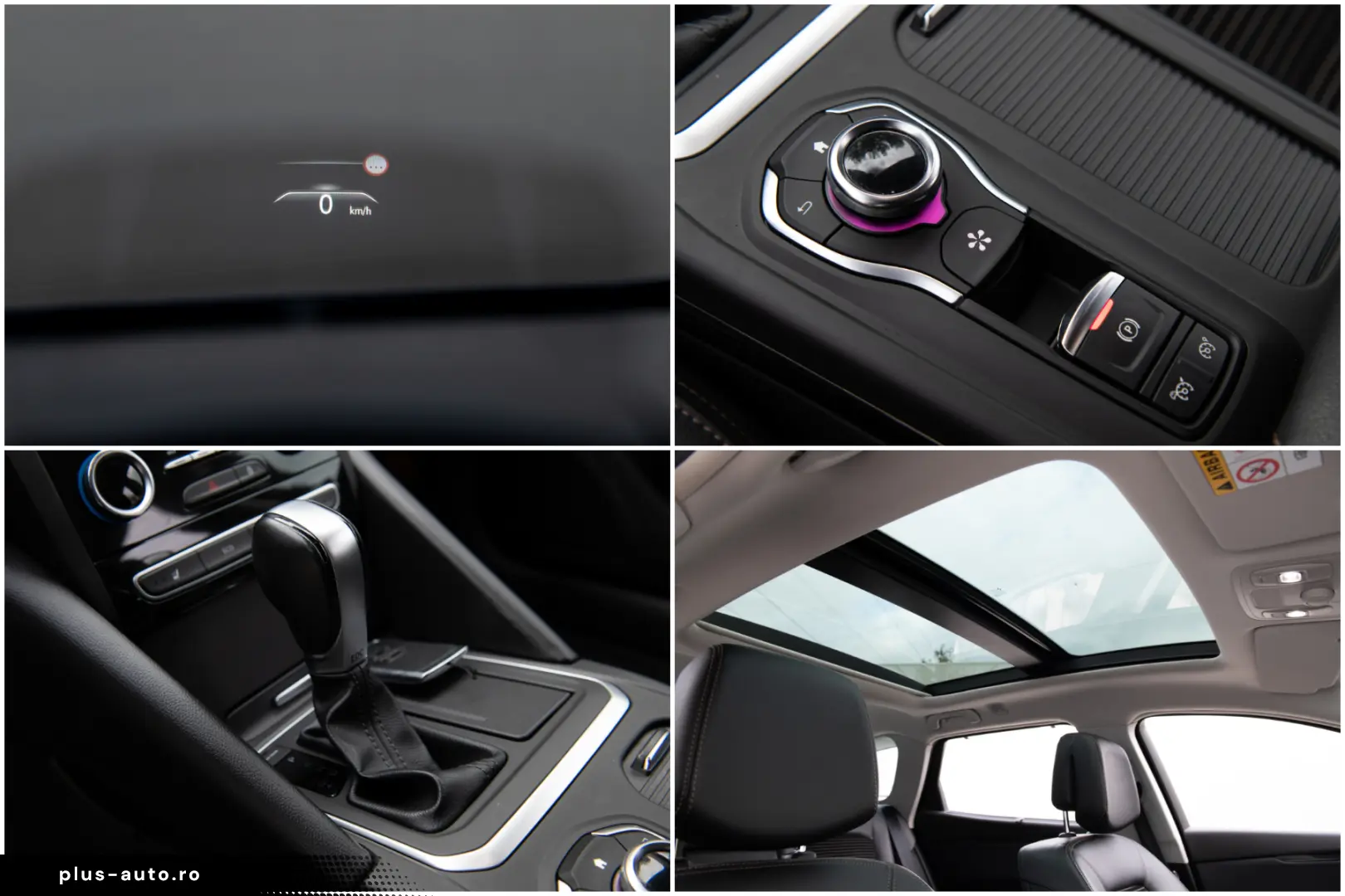 Renault Talisman Grandtour ENERGY dCi 160 EDC LIMITED