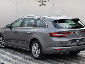 Renault Talisman Grandtour ENERGY dCi 160 EDC LIMITED