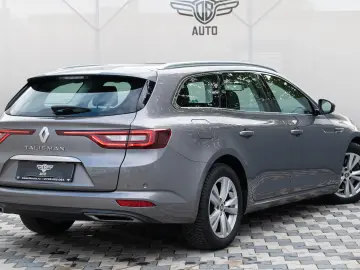 Renault Talisman Grandtour ENERGY dCi 160 EDC LIMITED
