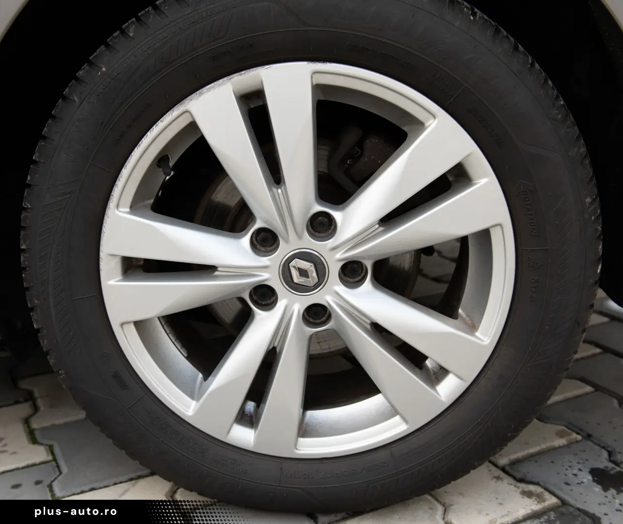 Renault Talisman Grandtour ENERGY dCi 160 EDC LIMITED