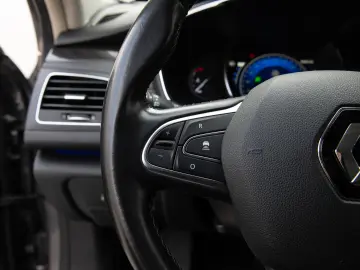 Renault Talisman Grandtour ENERGY dCi 160 EDC LIMITED