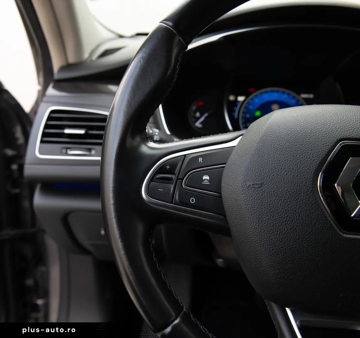 Renault Talisman Grandtour ENERGY dCi 160 EDC LIMITED