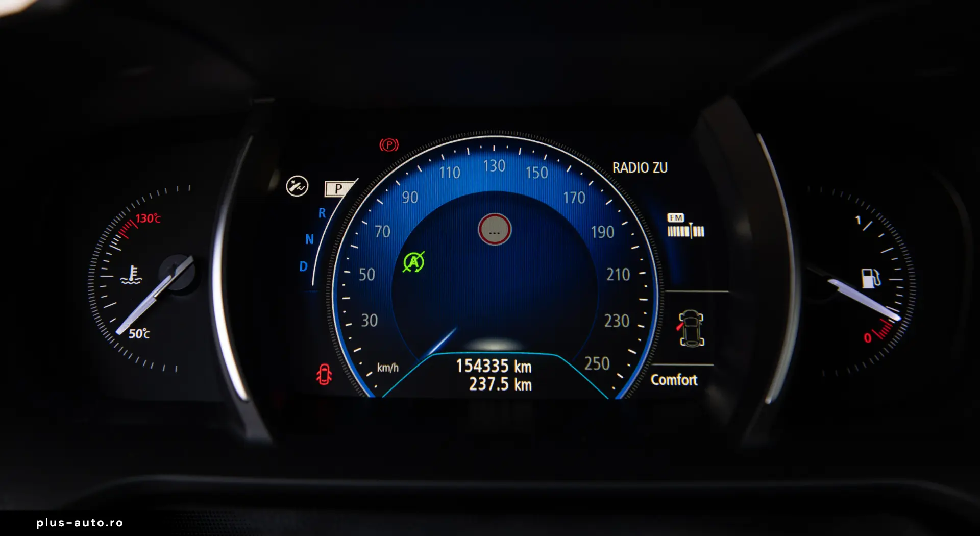 Renault Talisman Grandtour ENERGY dCi 160 EDC LIMITED