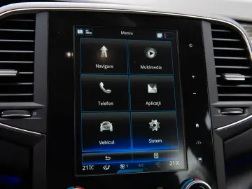 Renault Talisman Grandtour ENERGY dCi 160 EDC LIMITED