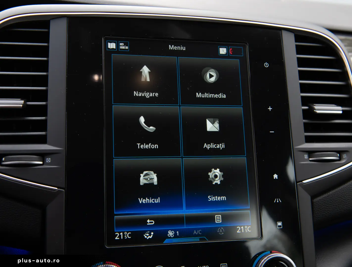 Renault Talisman Grandtour ENERGY dCi 160 EDC LIMITED