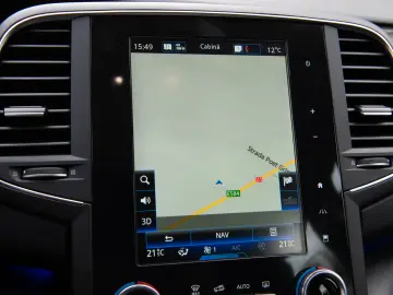 Renault Talisman Grandtour ENERGY dCi 160 EDC LIMITED