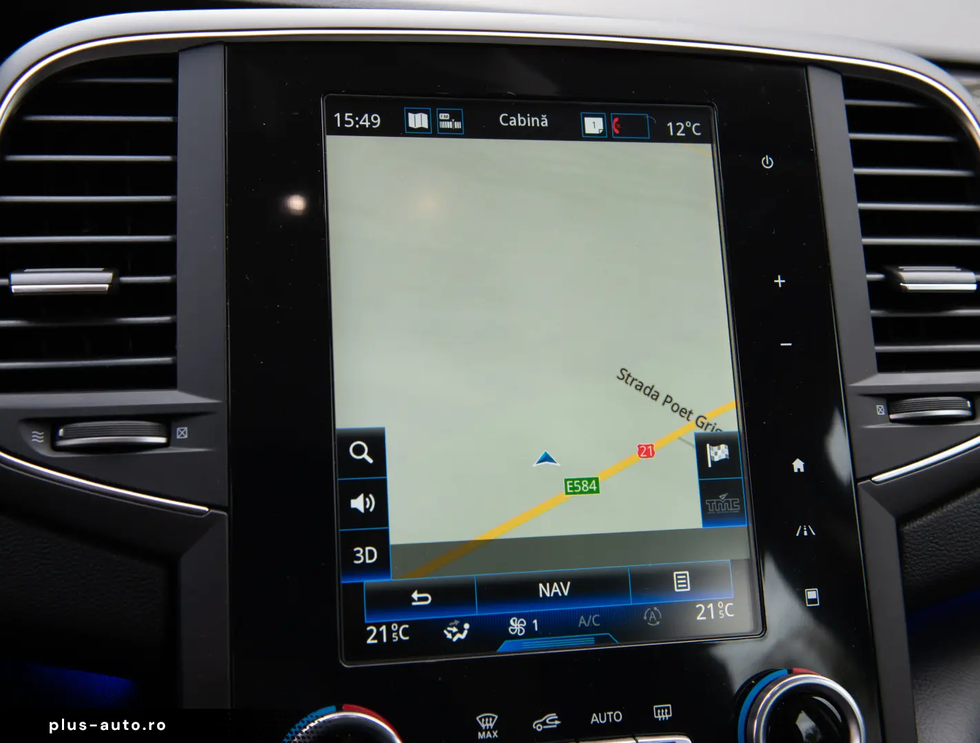 Renault Talisman Grandtour ENERGY dCi 160 EDC LIMITED