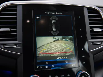 Renault Talisman Grandtour ENERGY dCi 160 EDC LIMITED