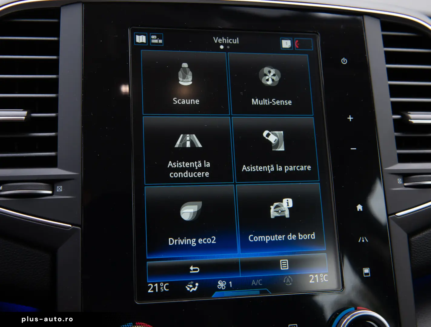 Renault Talisman Grandtour ENERGY dCi 160 EDC LIMITED