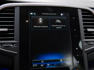 Renault Talisman Grandtour ENERGY dCi 160 EDC LIMITED