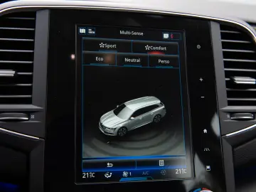 Renault Talisman Grandtour ENERGY dCi 160 EDC LIMITED