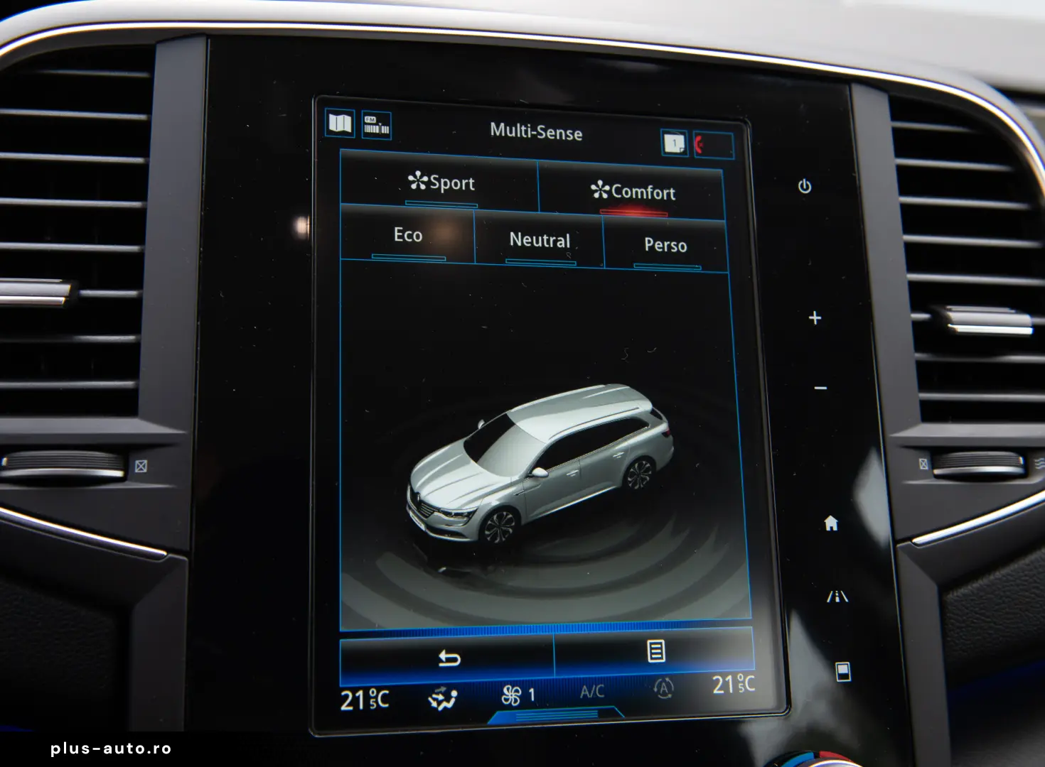 Renault Talisman Grandtour ENERGY dCi 160 EDC LIMITED