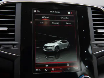 Renault Talisman Grandtour ENERGY dCi 160 EDC LIMITED