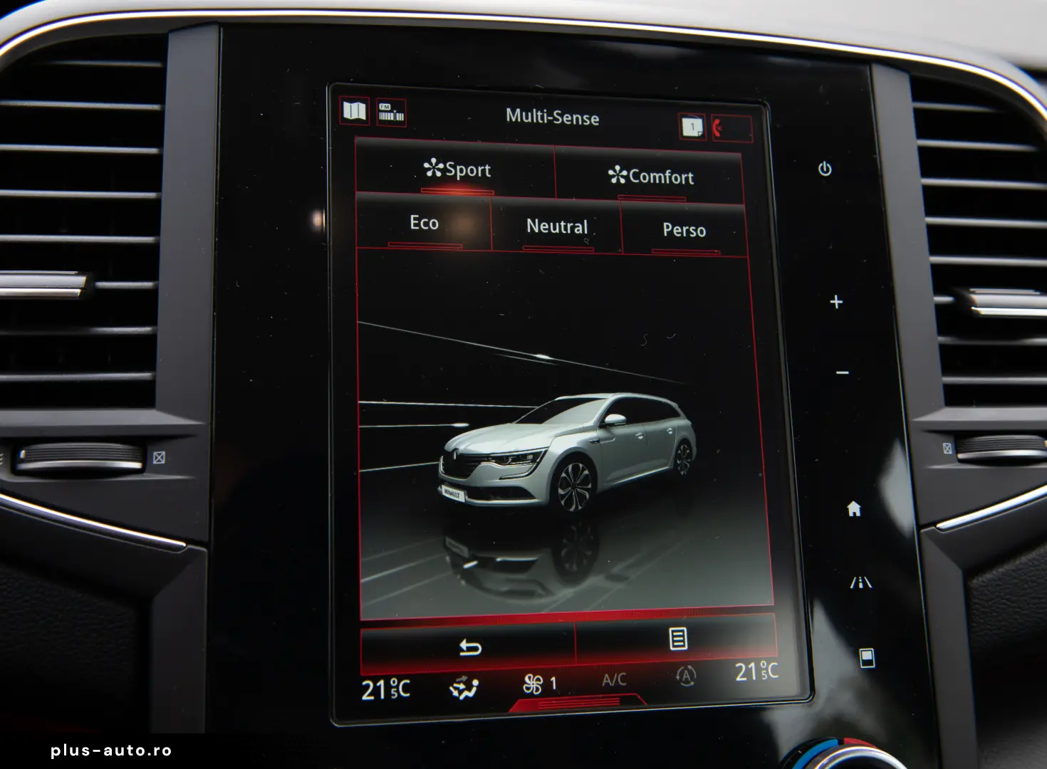 Renault Talisman Grandtour ENERGY dCi 160 EDC LIMITED