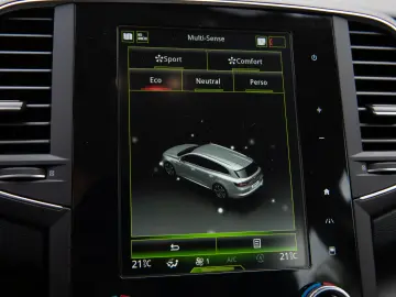 Renault Talisman Grandtour ENERGY dCi 160 EDC LIMITED